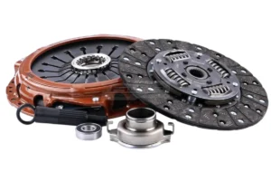 Kit Frizione Rinforzata Organica 540Nm + 20% - Mitsubishi Pajero 2 - Xtreme Outback