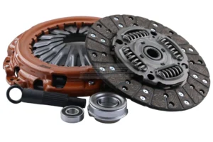 Kit Frizione Rinforzata Organica 420Nm + 30% - Mitsubishi L200 KA4T - Xtreme Outback