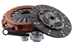 Kit Frizione Rinforzata Organica 400Nm + 25% - Mitsubishi L200 KB4T/KA4T / Pajero Sport 2 - Xtreme Outback