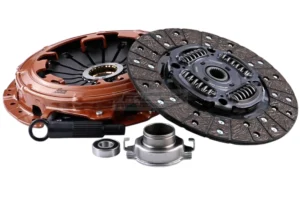 Kit Frizione Rinforzata Organica 490Nm + 25% - Mitsubishi Pajero 2/3/4 / Pajero Classic V68W/V78W - Xtreme Outback