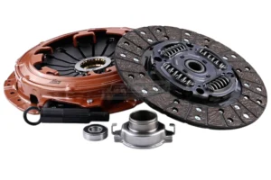 Kit Frizione Rinforzata Organica 490Nm + 20% - Mitsubishi Pajero 4 - Xtreme Outback
