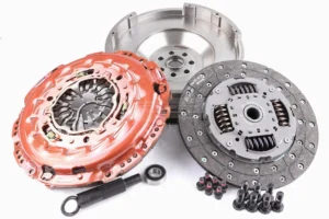 Kit Frizione Rinforzata Organica 830Nm + Volano Monomassa - Fullback KT0T / L200 KJ0T/KL1T/KK1T - Xtreme Outback