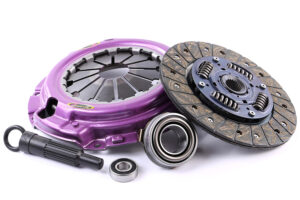 Kit Frizione Rinforzata Organica 210Nm Mazda MX-5 NA/NB – Xtreme Performance