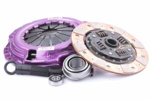 Kit Frizione Rinforzata Ceramica 320Nm Mazda MX-5 NA/NB – Xtreme Performance