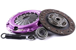 Kit Frizione Rinforzata Organica 300Nm Mazda MX-5 NB – Xtreme Performance