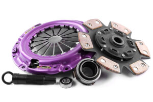 Kit Frizione Rinforzata Ceramica 560Nm Mazda MX-5 NB – Xtreme Performance