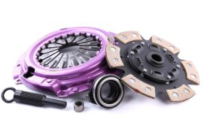 Kit Frizione Rinforzata Ceramica 603Nm Mazda MX-5 NC – Xtreme Performance