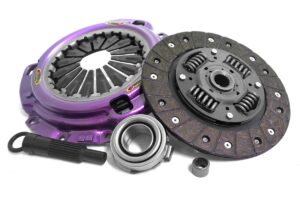 Kit Frizione Rinforzata Organica 310Nm Mazda MX-5 ND – Xtreme Performance