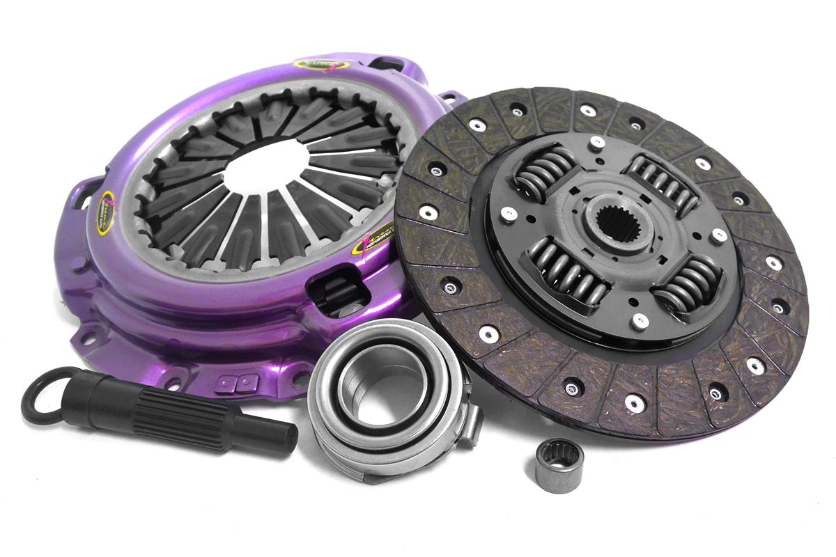Kit Frizione Rinforzata Organica 310Nm Mazda MX-5 ND – Xtreme Performance