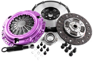 Kit Frizione Rinforzata Organica 310Nm Mazda MX-5 ND – Xtreme Performance