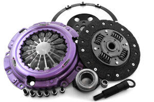 Kit Frizione Rinforzata Organica 310Nm + Volano Monomassa Mazda MX-5 ND – Xtreme Performance