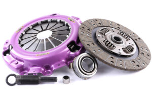 Kit Frizione Rinforzata Organica 450Nm Mazda RX-8 FE103/SE3P – Xtreme Performance