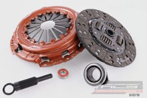 Kit Frizione Rinforzata Organica 310Nm + 30% - Ford Ranger - Xtreme Outback