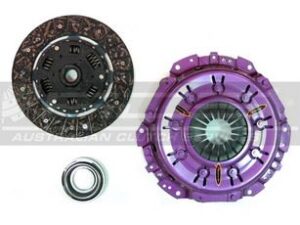 Kit Frizione Rinforzata Organica 320Nm Nissan 180SX S13 / Bluebird U12 / Laurel C31/C32 / Silvia S13 / Skyline R31 – Xtreme Performance