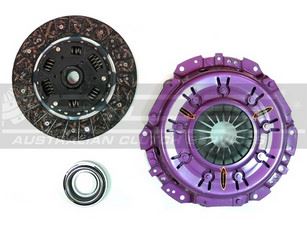 Kit Frizione Rinforzata Organica 320Nm Nissan 180SX S13 / Bluebird U12 / Laurel C31/C32 / Silvia S13 / Skyline R31 – Xtreme Performance