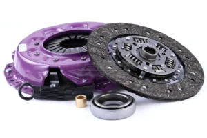 Kit Frizione Rinforzata Organica Calais VL / Commodore VL / Skyline R31/R32/R33/R34 – Xtreme Performance