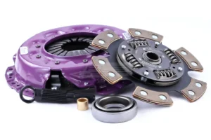 Kit Frizione Rinforzata Ceramica 570Nm Calais VL / Commodore VL / Skyline R31/R32/R33/R34 – Xtreme Performance