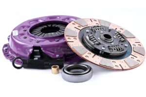 Kit Frizione Rinforzata Ceramica 570Nm Calais VL / Commodore VL / Skyline R31/R32/R33/R34 – Xtreme Performance