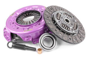 Kit Frizione Rinforzata Organica 380Nm Nissan 180SX S13 / 200SX S14 / Silvia S13/S14 – Xtreme Performance