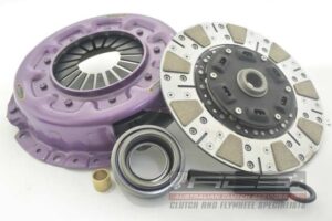 Kit Frizione Rinforzata Ceramica 570Nm Nissan 180SX S13 / 200SX S14 / Silvia S13/S14 – Xtreme Performance