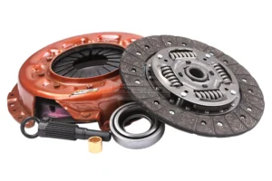 Kit Frizione Rinforzata Organica 380Nm + 20% - Nissan 280ZX,ZXT S130 / Patrol G160/K160/W160/Y60/Y61 - Xtreme Outback