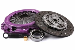 Kit Frizione Rinforzata Organica 620Nm Nissan Skyline R34/R33/R32 – Xtreme Performance