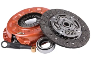Kit Frizione Rinforzata Extra Organica 490Nm + 40% - Nissan Patrol Y61 - Xtreme Outback