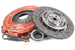 Kit Frizione Rinforzata Organica 320Nm + 25% - Nissan Terrano R20 - Xtreme Outback