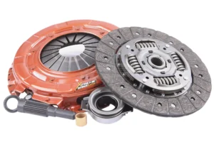 Kit Frizione Rinforzata Organica 320Nm + 25% - Nissan Homy E24 / Navara D21/D22 / Urvan E24 - Xtreme Outback