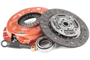 Kit Frizione Rinforzata Organica - Nissan Patrol Y61 - Xtreme Outback