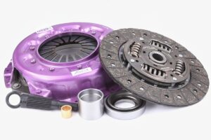 Kit Frizione Rinforzata Organica 380Nm Nissan Silvia S15 – Xtreme Performance