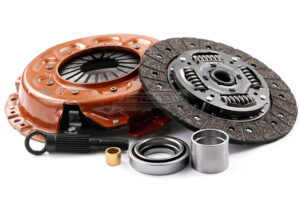 Kit Frizione Rinforzata Organica 380Nm - Nissan Patrol K260/W260/Y60 - Xtreme Outback