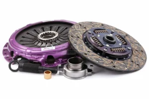 Kit Frizione Rinforzata Organica 610Nm Nissan Skyline R34/R32/R33 / Stagea WC34 – Xtreme Performance