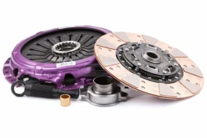 Kit Frizione Rinforzata Ceramica 920Nm Nissan Skyline R34/R32/R33 / Stagea WC34 – Xtreme Performance