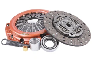 Kit Frizione Rinforzata Organica 575Nm + 25% - Nissan Navara D40 / Pathfinder R51 - Xtreme Outback