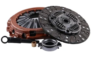 Kit Frizione Rinforzata Organica 480Nm + 30% - Nissan Navara D22 - Xtreme Outback