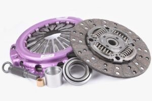 Kit Frizione Rinforzata Organica 620Nm Nissan 350Z Z33 / Skyline V35 – Xtreme Performance
