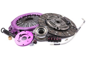 Kit Frizione Rinforzata Organica 620Nm G35 / G37 / Q60 / 350Z Z33 / 370Z Z34 / Skyline V36 – Xtreme Performance