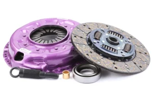 Kit Frizione Rinforzata Organica 630Nm Nissan 300ZX Z32 – Xtreme Performance