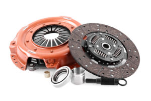 Kit Frizione Rinforzata Extra Organica 560Nm + 40% - Nissan Patrol G160/G60/G61/K160/K260/W160/Y60 - Xtreme Outback