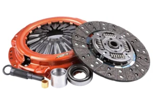 Kit Frizione Rinforzata Organica 440Nm + 40% - Nissan Patrol Y61 / Terrano R20 - Xtreme Outback