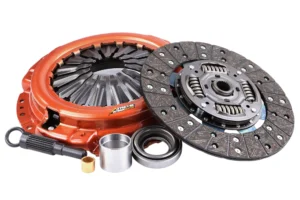 Kit Frizione Rinforzata Organica 560Nm - Nissan Patrol Y61 / Terrano R20 - Xtreme Outback
