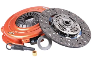 Kit Frizione Rinforzata Extra Organica - Nissan Patrol Y61 - Xtreme Outback