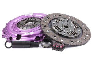 Kit Frizione Rinforzata Organica 320Nm C3 / C4 / C4 Grand Picasso / C4 Picasso / C5 DC6FZB/DC6FZE/RE6FZB/DCRFNC/DCRFNF/DERFNF/DERFNC/RERFNC/RCRFJB/RCRFJC/DCRLZB/DERLZB/DCRHYB / C8 / Evasion / 206 e altri modelli (vedi descrizione) – Xtreme Performance