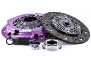 Kit Frizione Rinforzata Organica 370Nm BRZ ZC6/ZD8 / GR86 ZN8 / GT86 ZN6AC/ZN6BC/ZN6EY – Xtreme Performance