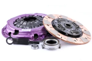 Kit Frizione Rinforzata Ceramica 540Nm BRZ ZC6/ZD8 / GR86 ZN8 / GT86 ZN6AC/ZN6BC/ZN6EY – Xtreme Performance