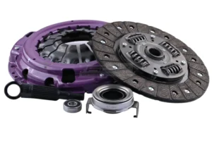 Kit Frizione Rinforzata Organica 460Nm Subaru Forester SG/SH / Impreza GGG/GHE/GDG/GH8/GRE/GVE/GEE / Legacy 5 / WRX GK6/GK8 – Xtreme Performance