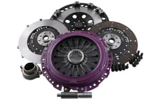 Kit Frizione 230mm Twin Plate Rinforzata Organica 1200Nm + Volano Monomassa Subaru Impreza GDA/GGA/GC8/GF8/GDB/GGB/GDF/GRF/GVF/GRB / WRX – Xtreme Performance