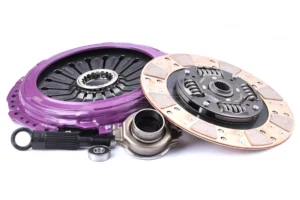 Kit Frizione Rinforzata Ceramica 870Nm Subaru Impreza GDA/GGA/GC8/GF8/GDB/GGB/GRB/GDF/GRF/GVF / WRX – Xtreme Performance
