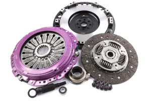 Kit Frizione Rinforzata Organica 570Nm + Volano Monomassa Subaru Impreza GDA/GGA/GC8/GF8/GDB/GGB/GRB/GDF/GRF/GVF / WRX – Xtreme Performance